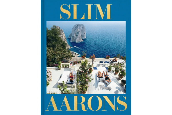 Slim Aarons