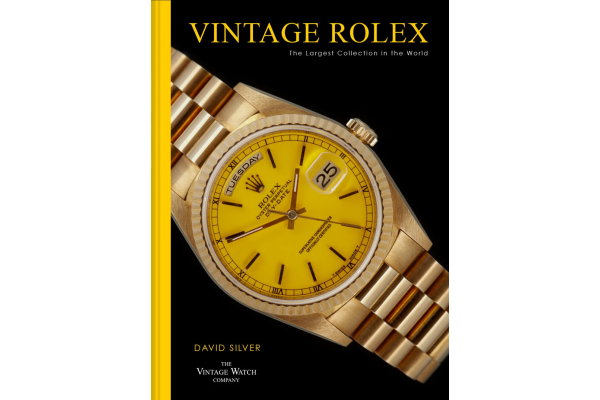 Vintage Rolex