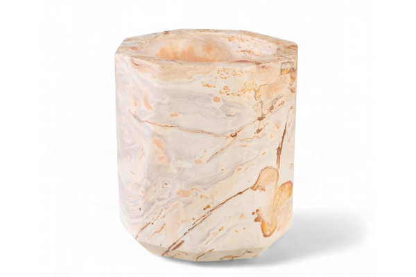 Vase/Wine Cooler