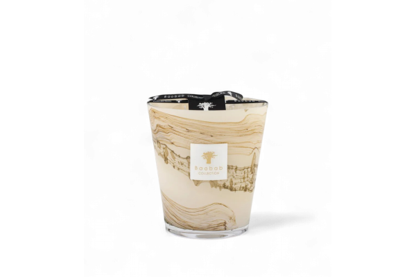 MAX 16 CANDLE SAND SILOLI
