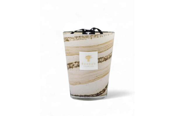MAX 24 CANDLE SAND SILOLI