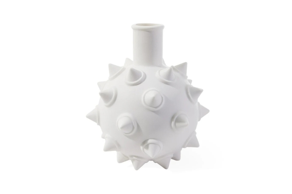Charade Studded Bud Vase