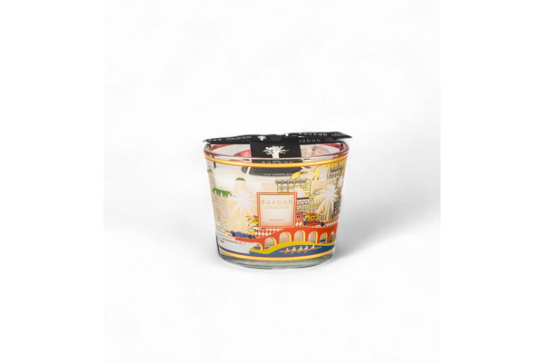 MAX 10 CANDLE MONACO