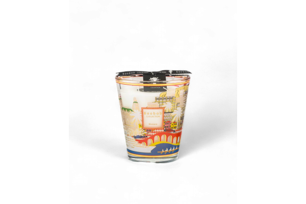 MAX 16 CANDLE MONACO
