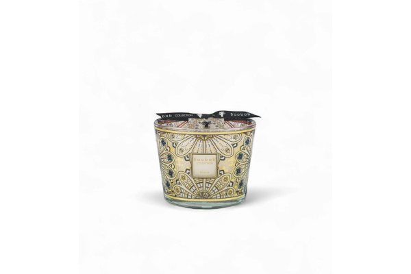 MAX 10 CANDLE ROSACE