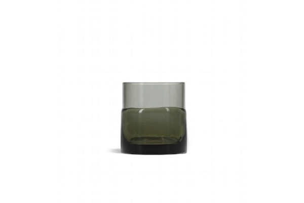 Vaso gris Mono - set/2