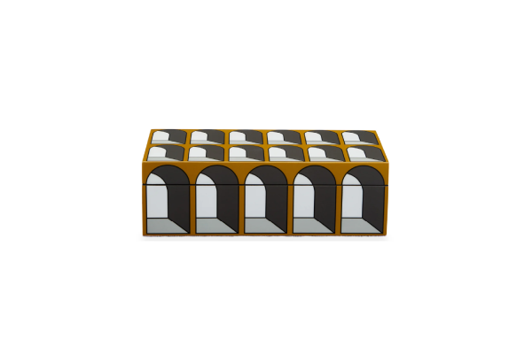 ARCADE BOX - SMALL