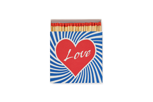 LOVE