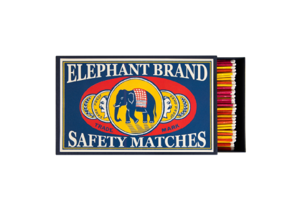 Elephant Giant