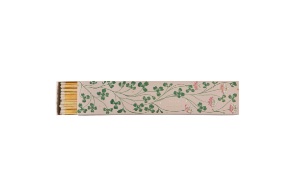 Lucky Clover Long