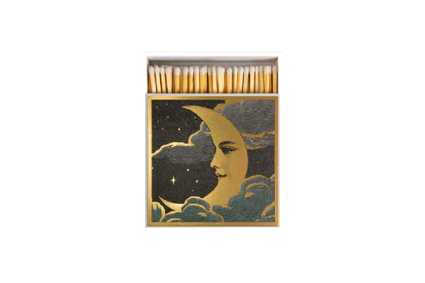 Land of Nod Match Box