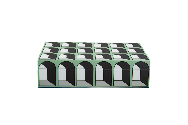 ARCADE BOX -  LARGE
