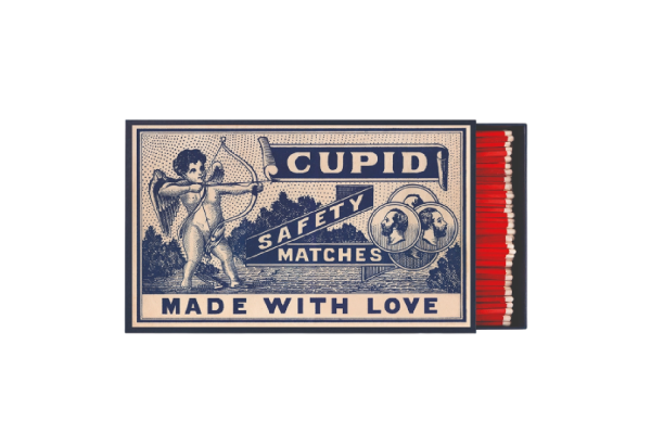 Cupid Giant