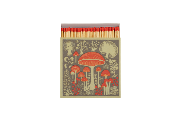 Mushroom