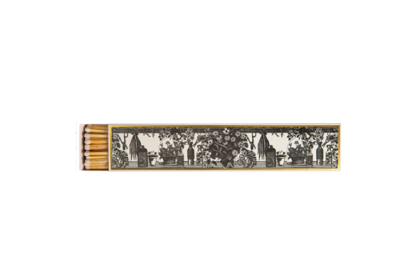The Botanist Long