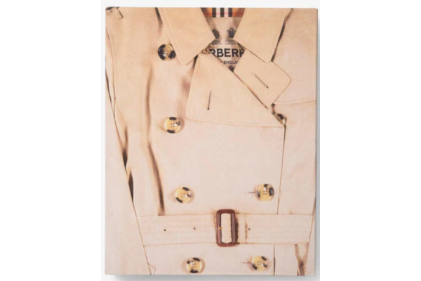 BURBERRY