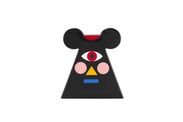 Mister Mouse Vase Oggian