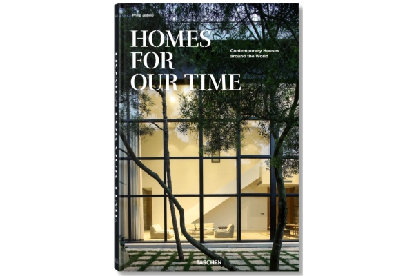Homes For Our Time. Contemporary Houses around the World
