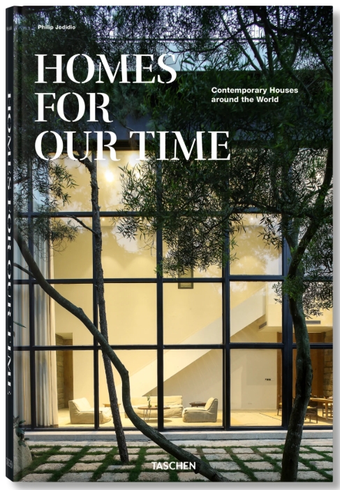 Homes For Our Time. Contemporary Houses around the World