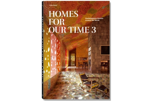 Homes For Our Time 3. Contemporary Houses around the World. Vol. 3