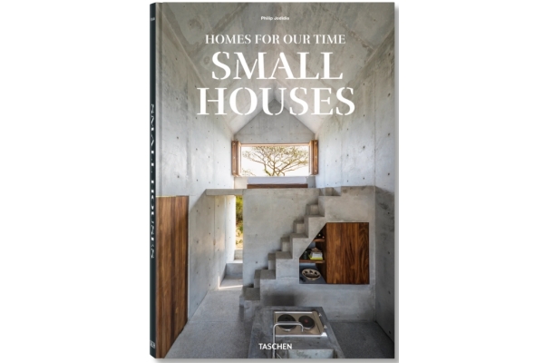 Homes For Our Time. Small Houses