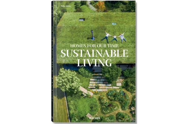 Homes for Our Time. Sustainable Living