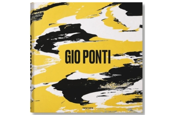 Gio Ponti XL