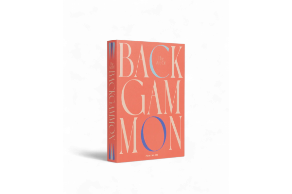 ART of BACKGAMMON