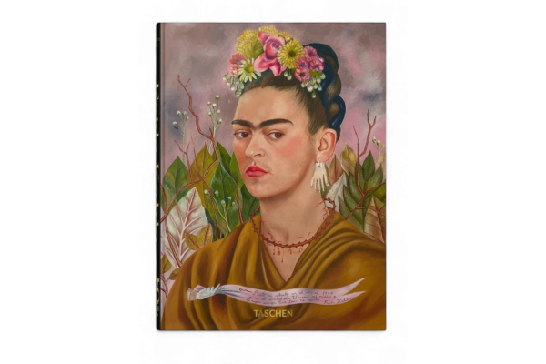 Frida Kahlo. 45th Ed.