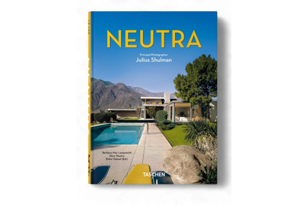 Neutra. 45th Ed.