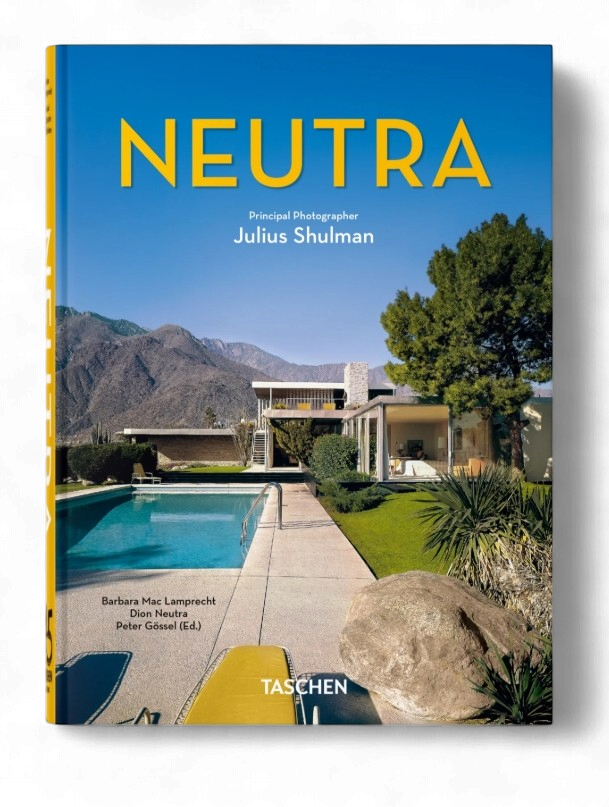 Neutra. 45th Ed.