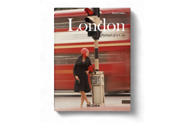 London. Portrait of a City S