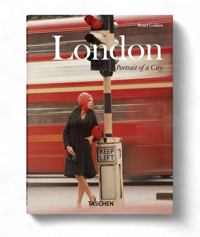 London. Portrait of a City S