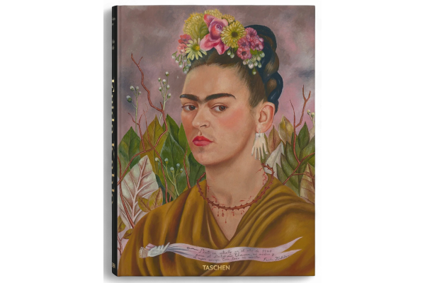 Frida Kahlo. The Complete Paintings XL