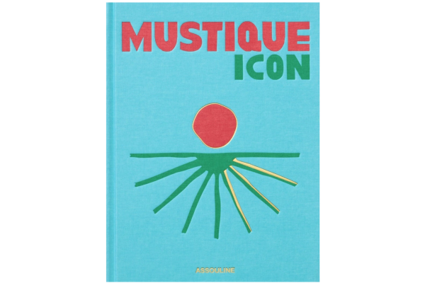 Mustique Icon