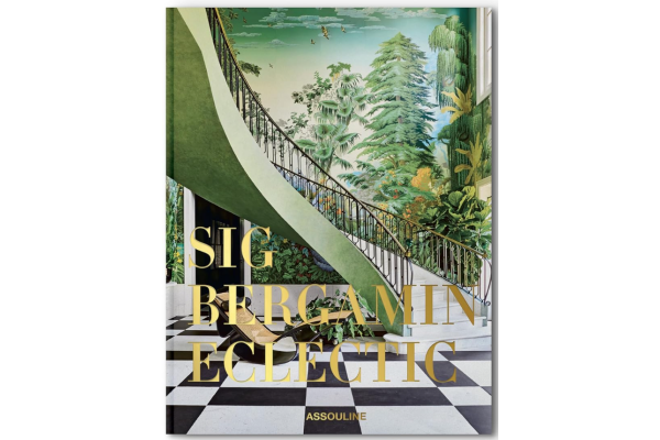Sir Bergamin "Eclectic"