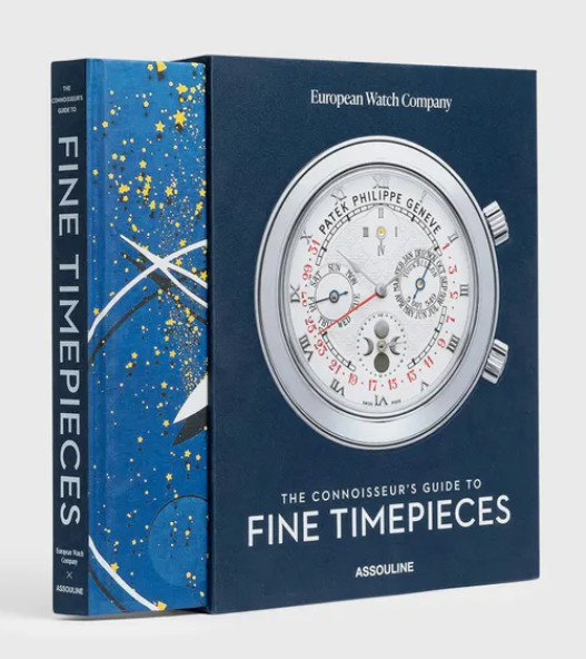 The Connoisseur's Guide to Fine Timepieces: European Watch Company - Imagen 2