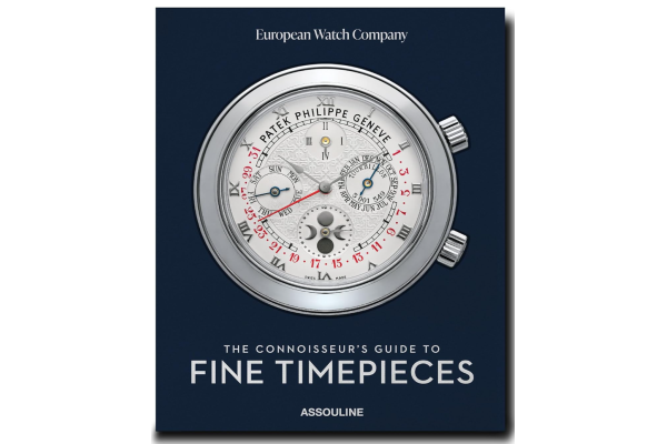 The Connoisseur's Guide to Fine Timepieces: European Watch Company