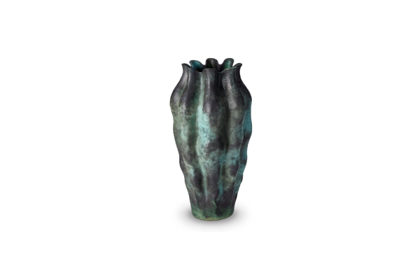 CENOTE VASE LARGE