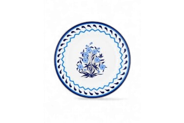 JAIPUR DINNER PLATE 27CM X2