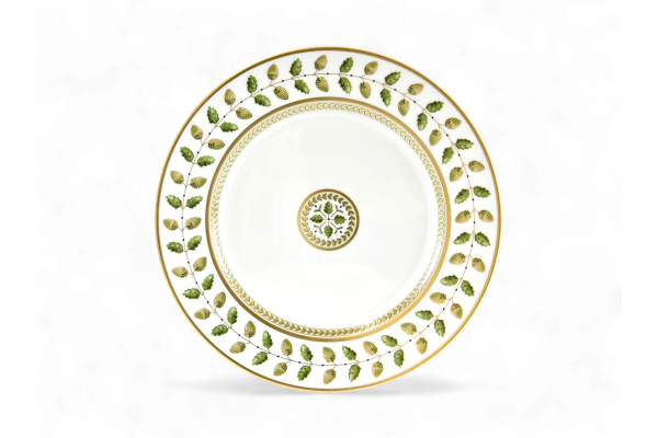 CONSTANCE PLATO LLANO 26CM.