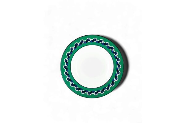 Riviera SOUP Plate