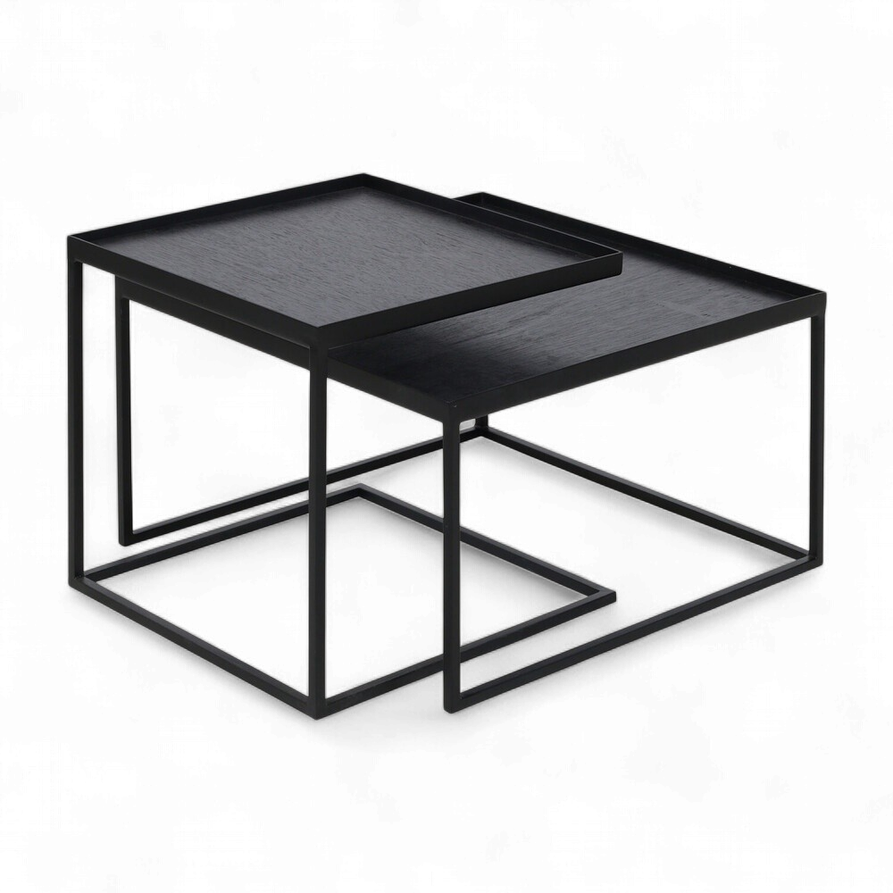 Juego de mesa de centro con tableros