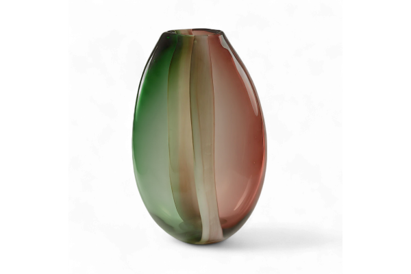 Sullatela Vaso Rosa M