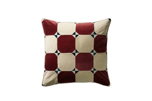 Juniper Cushion plum