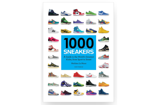1000 Sneakers