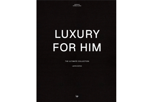Luxury for him