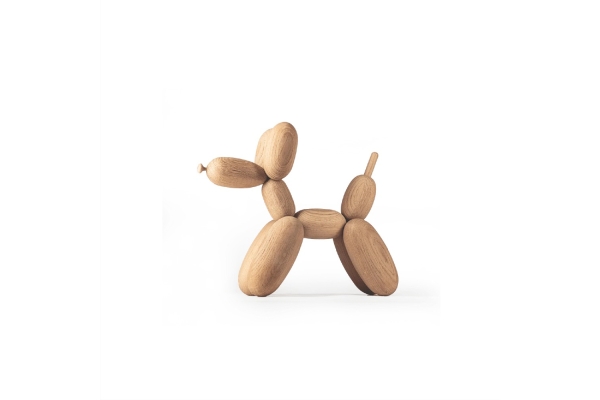 Ballon D'og Oak large