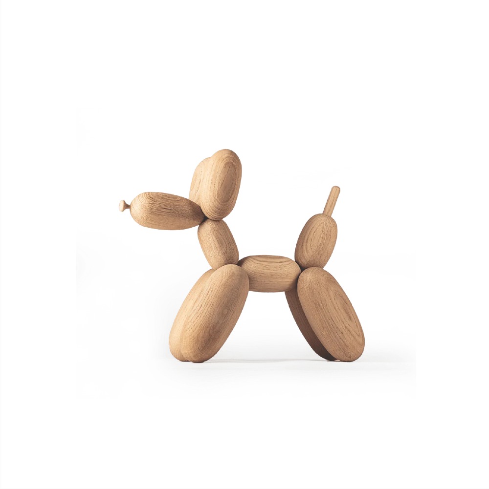 Ballon D'og Oak large