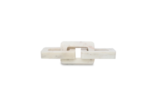 DECORATIVE OBJECTS SERAVEZZA WHITE MARBLE 1